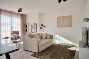 Apartment C 8 